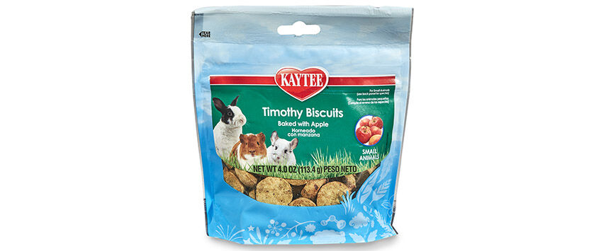 Small Animal Treats